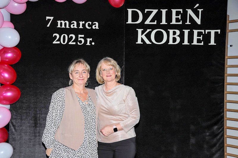 Dzień Kobiet 2025